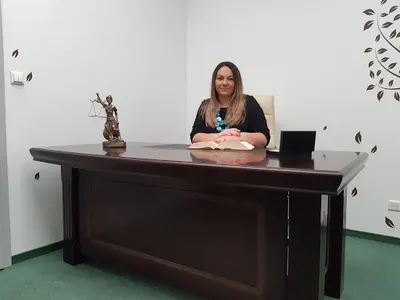 Kancelaria Adwokacka Adwokat Julia Dąbrowska.